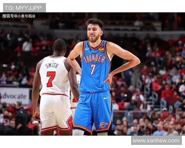 切特霍姆格伦的篮球之路：从新星崛起到NBA未来之星