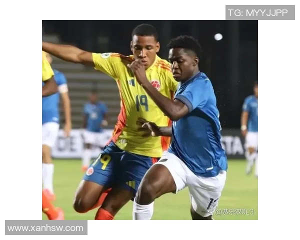 厄瓜多尔U20对阵美国青年队精彩对决前瞻与分析