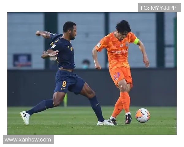 山东鲁能对阵富力精彩视频回顾及赛后分析全景展示