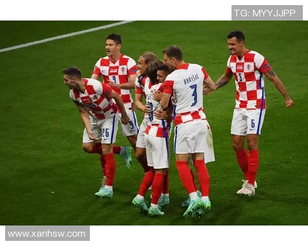 巴西与克罗地亚下半场精彩对决分析与战术解读